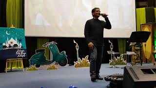 Download lagu Sayu beb,razis ismail-kepulangan mp3