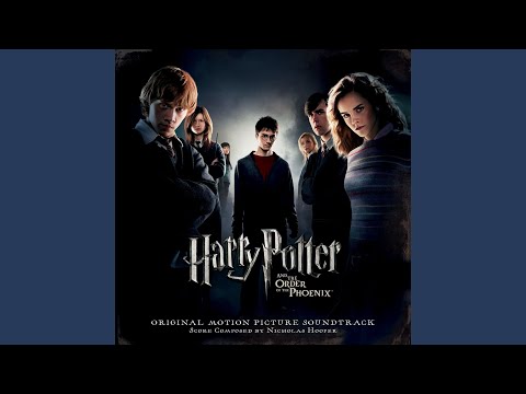 Flight of the Order of the Phoenix