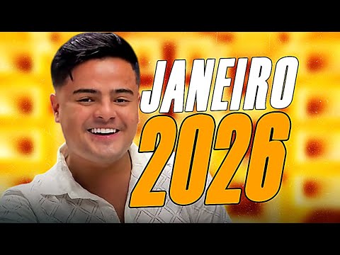 HEITOR COSTA REPERTÓRIO 2026 - HEITOR COSTA CD NOVO JANEIRO 2026 - MÚSICAS NOVAS
