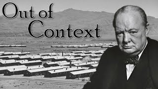 Out of Context: How to Make Bad History Worse | World War 2