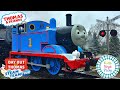 Thomas Friends Day Out With Thomas 2019 Steam Team Tour