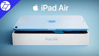 Apple iPad Air (2020) - My Unboxing &amp; Impressions!