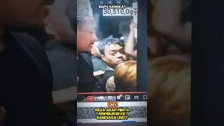 Download lagu Lanjutan - ABIS SPEED REZA ARAP MINTA REIMBURSE KE SANDIAGA UNO? #awaanstory mp3