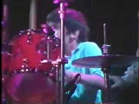 7 year old drummer Jacob Armen rippin' the drums!!!