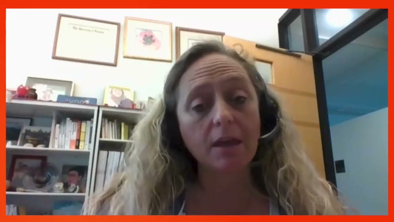 Testimonial from Jennifer Harrison, Goal Scaling Solutions