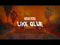 Sean Paul Like Glue Lyric Video