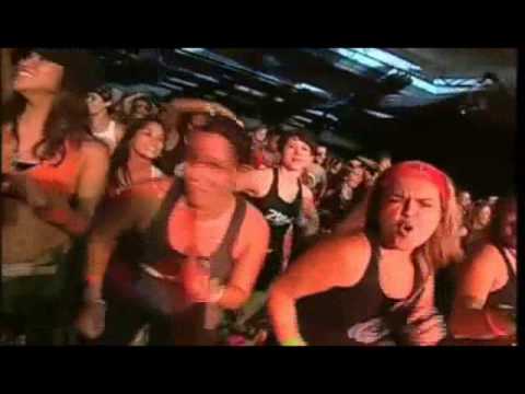 Karmin Shiff - Zumba Samba - 7.5 Million People For Week - Best Song Year 2010