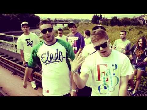 Tymin&Peus - Dzisiaj (gośc. Dj West, prod. Eigus) REMIX REMIXU