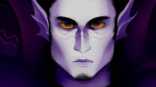 Homestuck - At the Opera Tonight - Misc (CC)