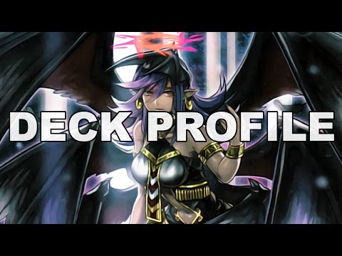 [Deck Profile] Darklord - Max Frövel (OCS Turnier)