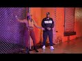 DJ Kay Slay Never Give Up Official Video Feat Shaqueen Dirti Diana Sonja Blade More