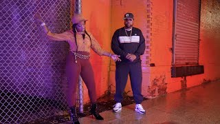 DJ Kay Slay - Never Give Up (Official Video) (feat. Shaqueen, Dirti Diana, Sonja Blade &amp; more)