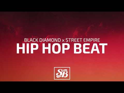 Hip Hop Beat 2014 (Black Diamond x Street Empire)