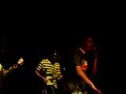 Illstar - Reach for the stars Live