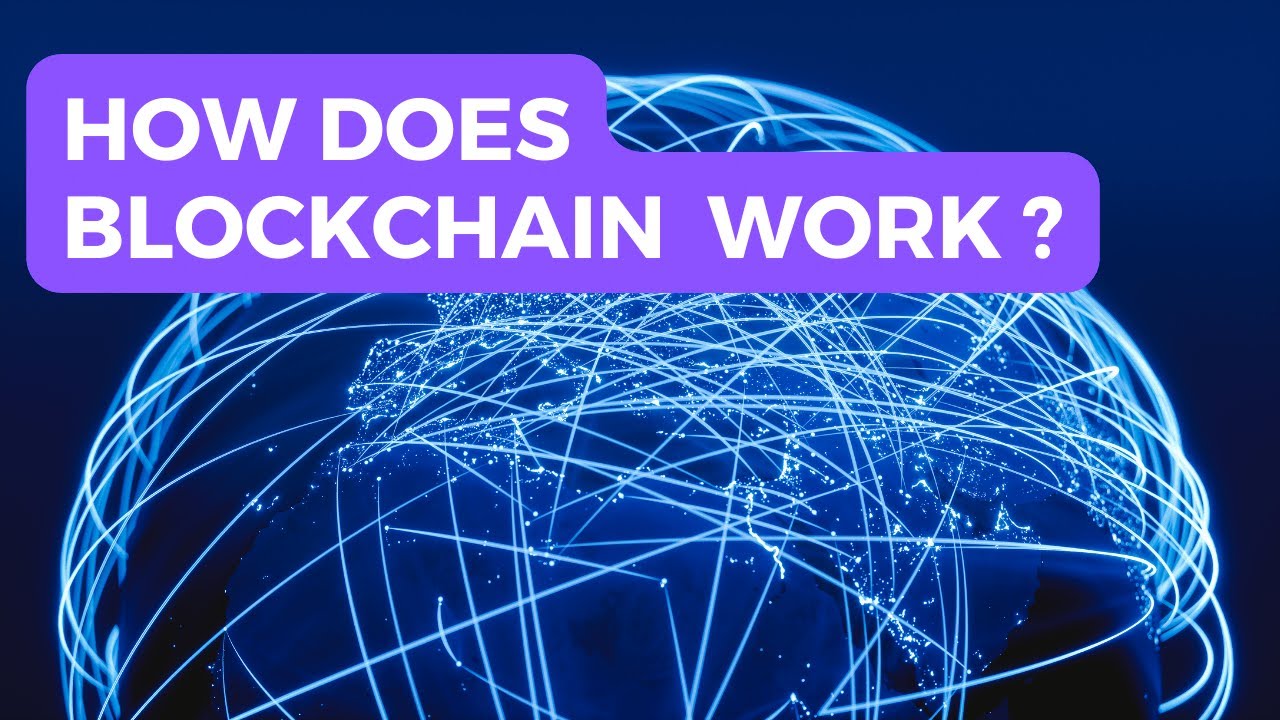 Decentralization Explained - How Blockchain Technology Works