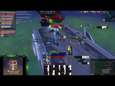 Imperium vs. Mythic Krosus