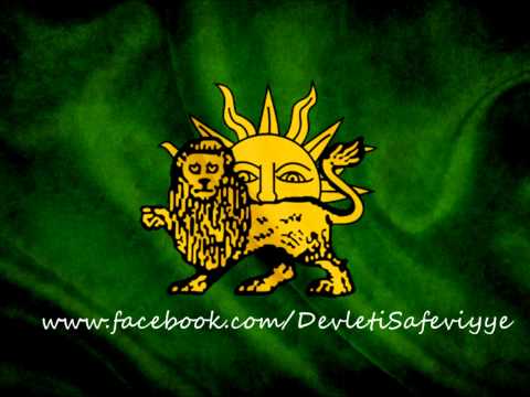 Şah İsmayıl Xətai Deyişləri - Dərdlərə Dərmandır Əli - Dertlere Dermandır Ali