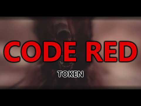 Token - Code Red (BASS BOOSTED)
