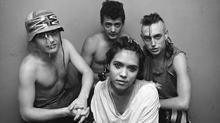 Bow Wow Wow - Biological Phenomenon