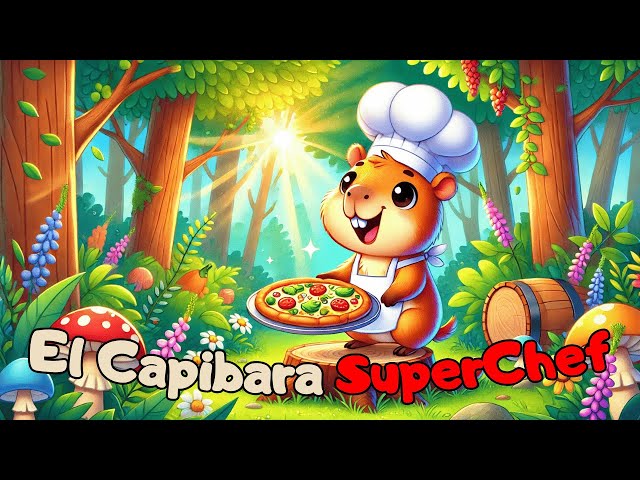 Vídeo relacionado con Las gafas mágicas: Una maravillosa aventura escrita para niños de 5 a 10 años