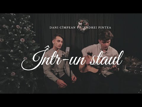 @DaniCîmpean ft. Andrei Pintea - Într-un staul [official video] LIVE