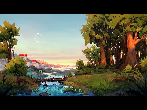 Kainbeats - Rainflow EP (relaxing piano lofi beats)