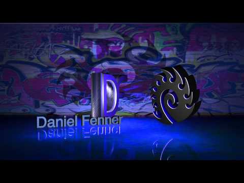 3D Intro for Daniel Fenner SC2 pro gammer and Streamer