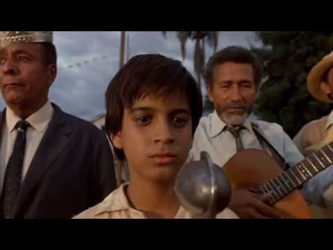 Los dos Hijos de Francisco la historia de Luciano y Camargo