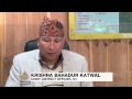 Nepal S Humla Residents Struggle With Hunger