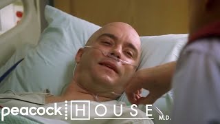 Pianist Savant Starts New Life | House M.D.