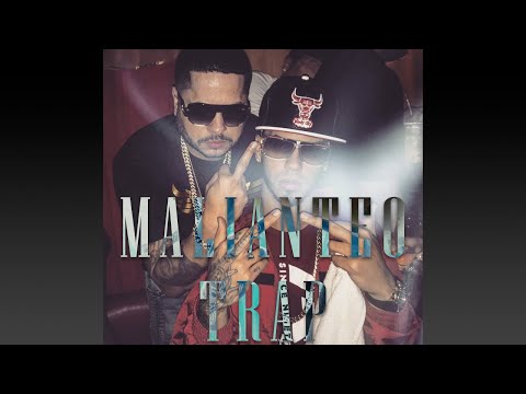MIX MALIANTEO TRAP 2016 ~ 2018