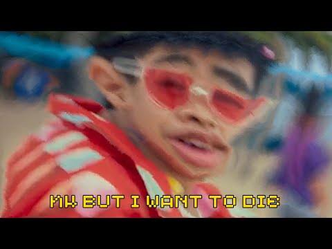 SPRITE x GUYGEEGEE - ทน but I want to die (ทนแต่เป็นเอเลี่ยนร้อง)