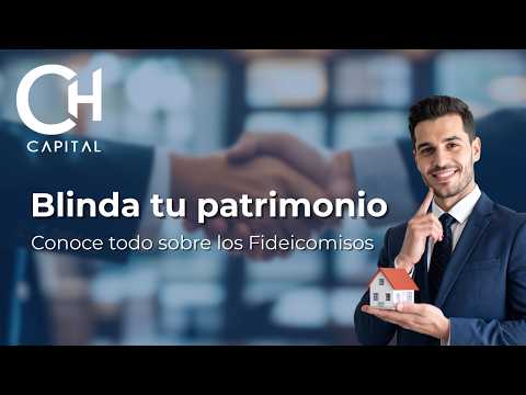 Webinar: Fideicomiso Patrimonial y Sucesorio. Confianza que trasciende