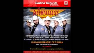 LOS INCOMPARABLES DE TIJUANA -  EL JUNIOR