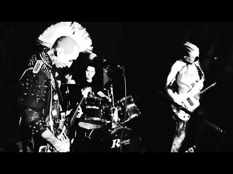 CALI SUCIA - DEVASTACION  (Underworld Fest I - cali ) PARTE   1