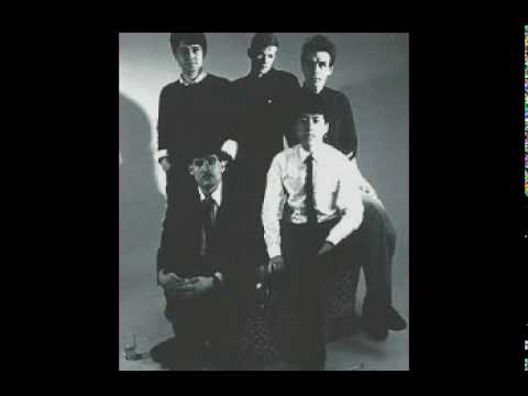 Tuxedomoon - Fifth Column (1980)