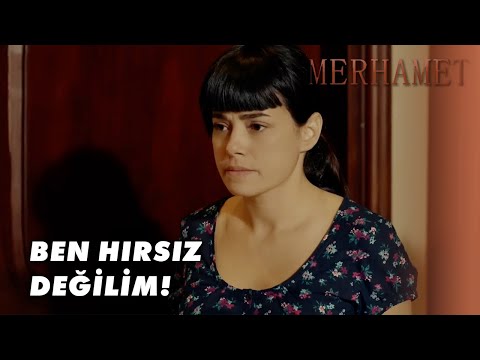 Narin, Çok Zor Duruma Düştü - Merhamet 27. Bölüm