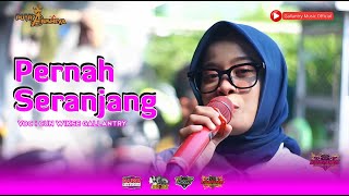 Download lagu Pernah Seranjang Voc. Cun Wikse | Singa Depok ' PUTRA ABISHEVA' Show Kaliwlingi Brebes 27 April 2025 mp3