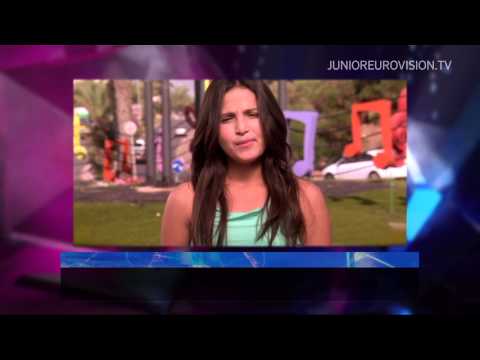 Recap of all the songs of the Junior Eurovision Song Contest 2012