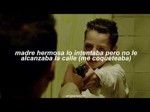 Las Tetas D - Crack Family (Letra)