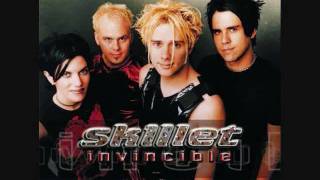 Say It Loud - Skillet - Invincible.wmv