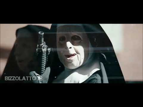 Parece Cena de filme - Assalto a carro forte - Atração Perigosa