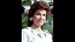 Annette Funicello 1942-2013