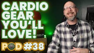 Which Cardio Burns the Most Calories? | Ep 38