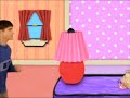 Blue S Clues Blue Goes To The Doctor Scene Joe Look For A Clue A Clue