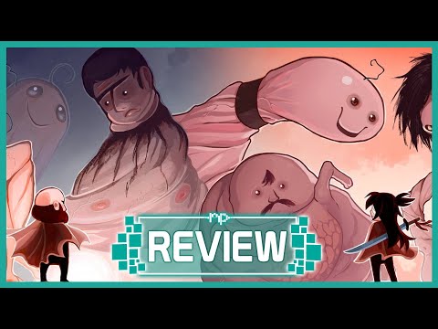 LISA: Definitive Edition Review - Painful and Joyless Fun