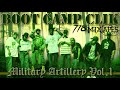 Boot Camp Clik Military Artillery Vol 1 Mixtape