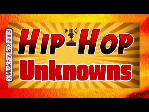 Hip Hop & Rap Music Unknowns From Old Audiostreet Music Website