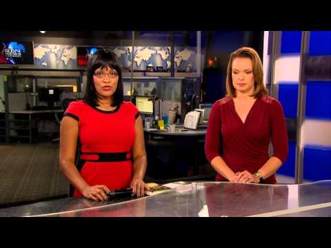 News Channel Morning Edition: Oct. 18, 2013