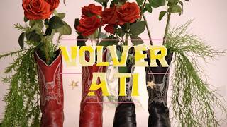 Volver A Ti Lyrics English Translation